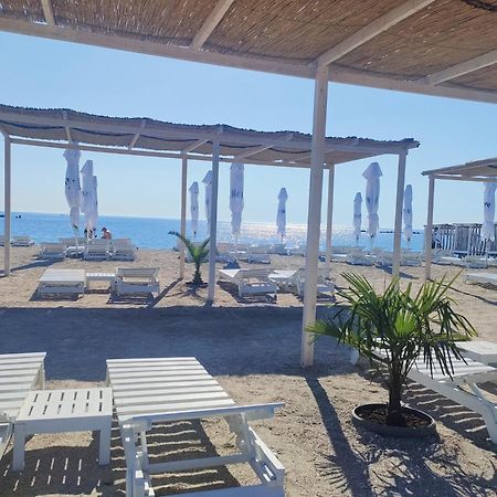 Residencia Del Mar Mamaia 아파트 외부 사진